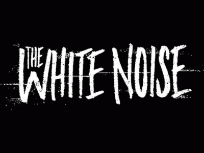 logo The White Noise logo The White Noise
